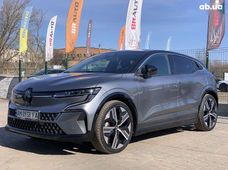 Продажа б/у Renault Megane 2022 года в Бердичеве - купить на Автобазаре