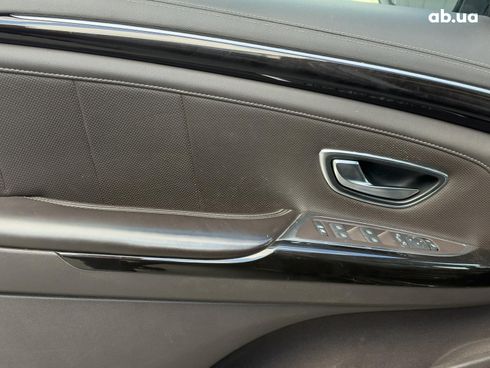 Renault Espace 2016 черный - фото 15