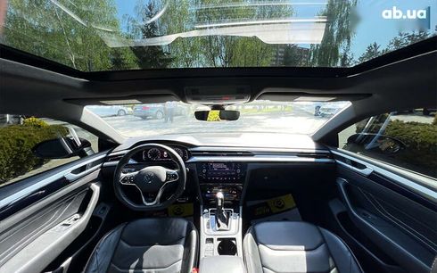 Volkswagen Arteon 2020 - фото 14