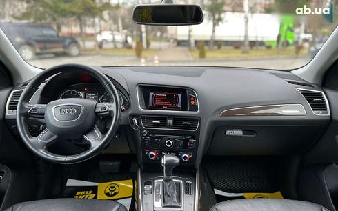 Audi Q5 2013 - фото 14