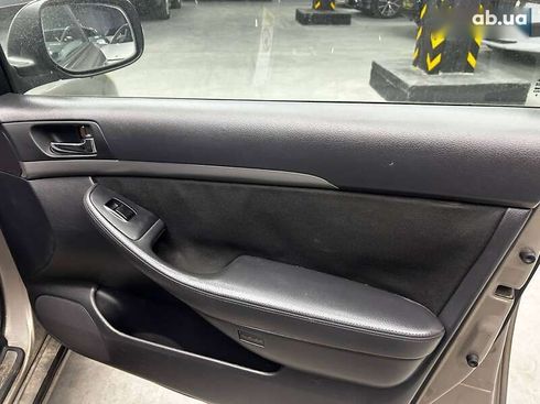 Toyota Avensis 2006 - фото 19