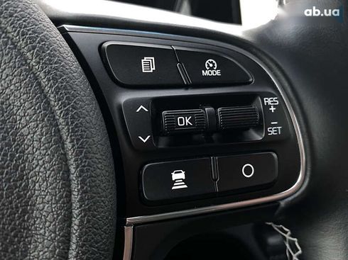 Kia Niro 2020 - фото 10