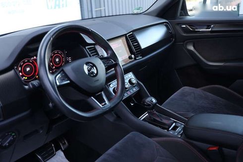 Skoda Kodiaq 2020 - фото 13