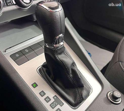 Skoda Octavia 2019 - фото 22