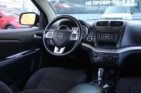Dodge Journey 2018 - фото 10