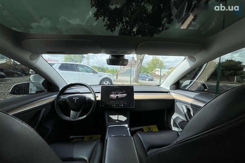 Tesla Model 3 2022 - фото 17
