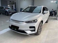 Купить BYD авто в Киеве - купить на Автобазаре