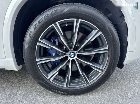 BMW X5 2022 - фото 26