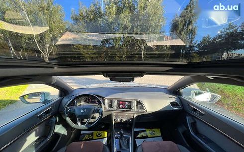 SEAT Ateca 2018 - фото 22