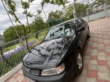 Купить Nissan механика бу Одесса - купить на Автобазаре