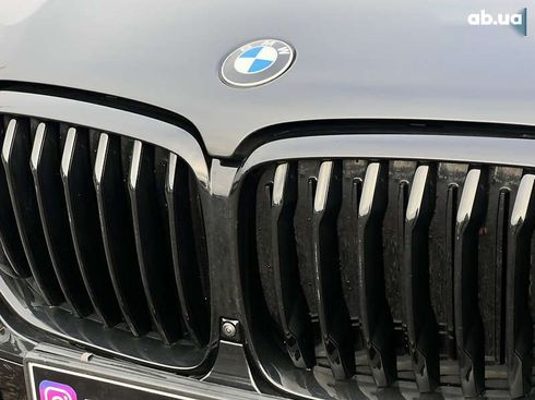 BMW X5 2021 - фото 14