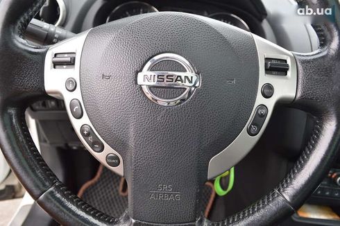 Nissan qashqai+2 2013 - фото 22
