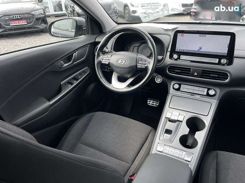Hyundai Kona 2020 - фото 13