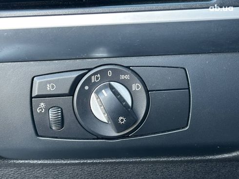 BMW X5 2010 серый - фото 20