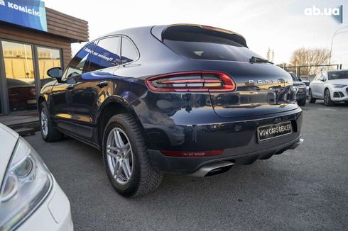 Porsche Macan 2018 - фото 14