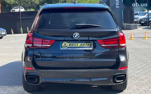 BMW X5 2015 - фото 2