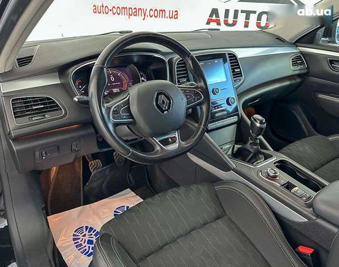 Renault Talisman 2019 - фото 6