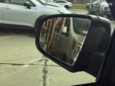 BMW X6 2008 черный - фото 33