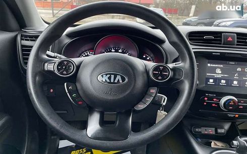 Kia Soul 2018 - фото 11