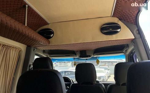 Mercedes-Benz Sprinter 2016 - фото 25