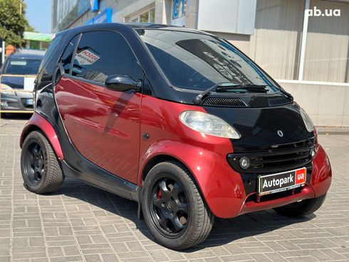 Smart mcc 2000 черный - фото 3