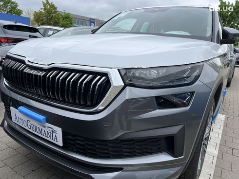 Skoda Kodiaq 2023 - фото 25