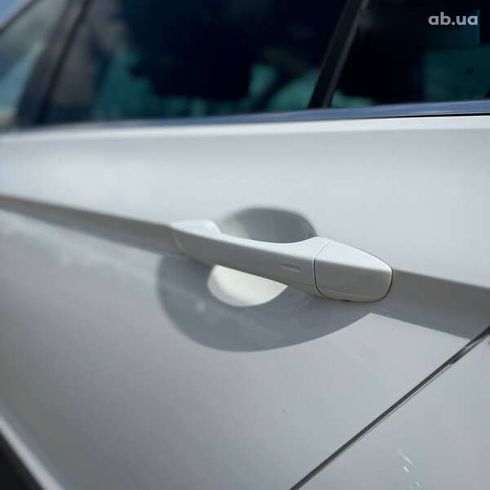 Volkswagen passat alltrack 2018 - фото 17