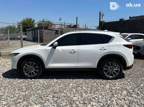 Mazda CX-5 2020 - фото 3