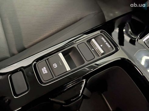 Honda eNP1 2024 - фото 28