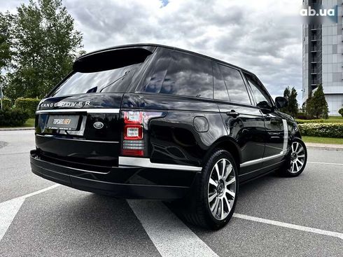 Land Rover Range Rover 2016 - фото 15
