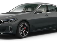 Продажа б/у BMW 6 серия 2021 года - купить на Автобазаре