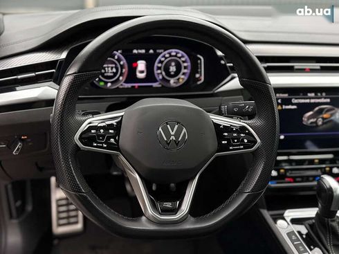 Volkswagen Arteon 2022 - фото 16