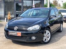 Продажа б/у Volkswagen Golf 2012 года - купить на Автобазаре