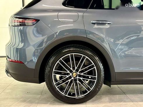 Porsche Cayenne 2019 - фото 8