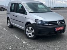 Запчасти Volkswagen Caddy в Ровно - купить на Автобазаре