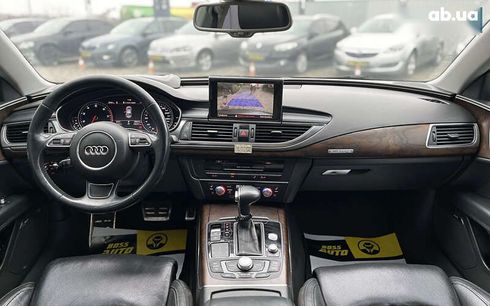 Audi A7 2011 - фото 21