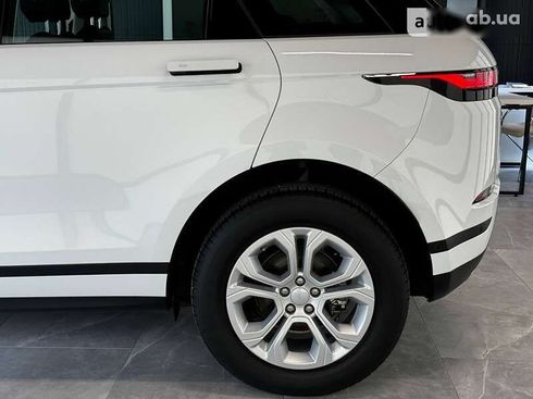 Land Rover Range Rover Evoque 2019 - фото 11