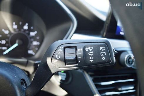 Ford Escape 2020 - фото 24