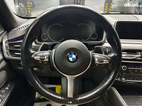BMW X5 2016 - фото 9
