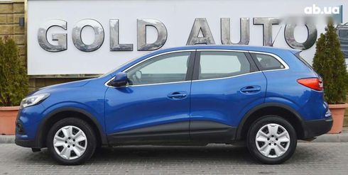 Renault Kadjar 2020 - фото 6