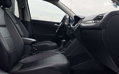Volkswagen Tiguan 2019 - фото 16