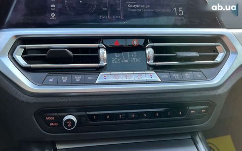 BMW 4 серия 2022 - фото 19