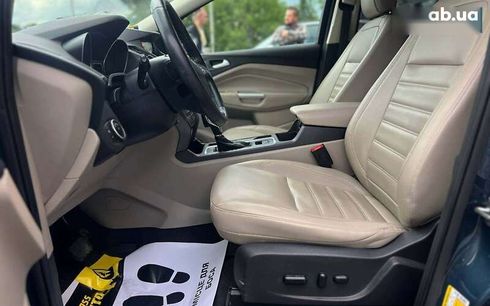 Ford Escape 2018 - фото 12