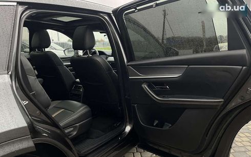 Mazda CX-90 2023 - фото 30