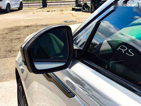 Land Rover Range Rover Velar 2018 - фото 10