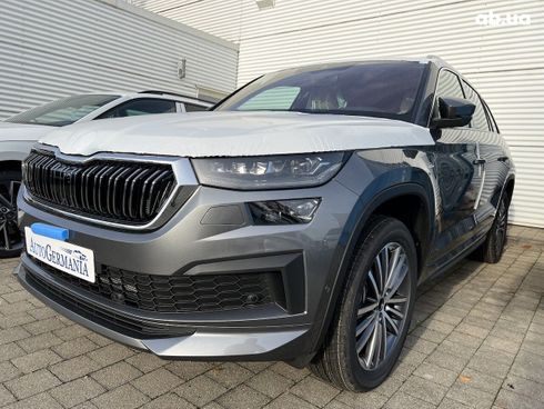 Skoda Kodiaq 2022 - фото 22