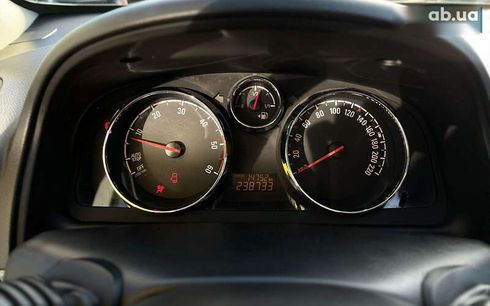 Opel Antara 2013 - фото 14