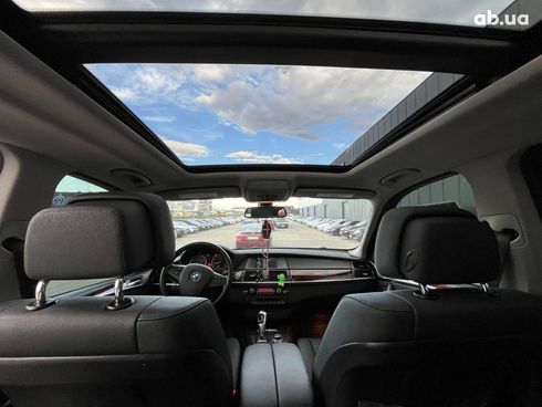 BMW X5 2012 синий - фото 14