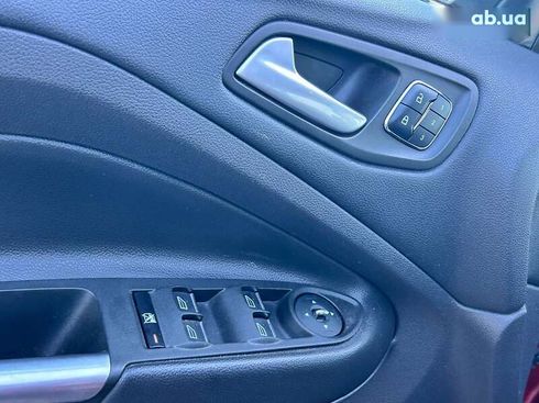 Ford Escape 2014 - фото 13