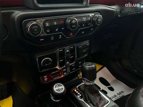Jeep Wrangler 2022 - фото 17